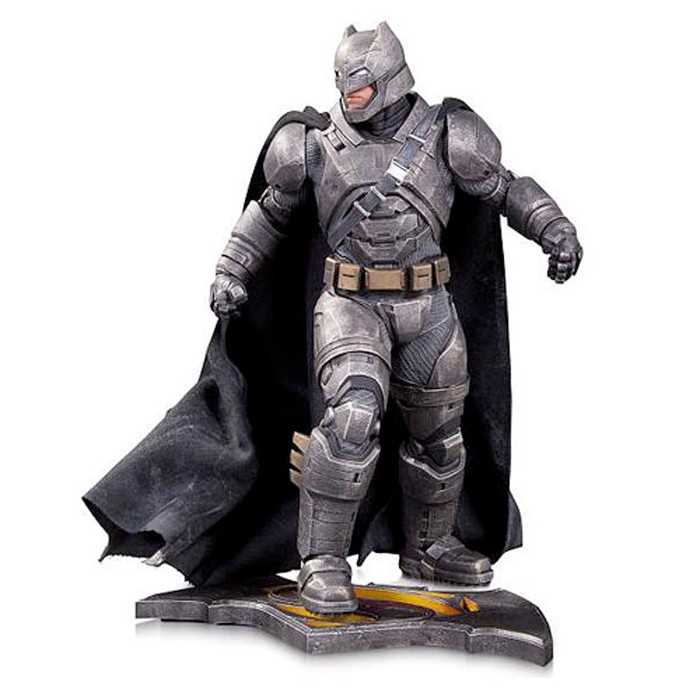 Batman v Superman - Sixth Scale Batman