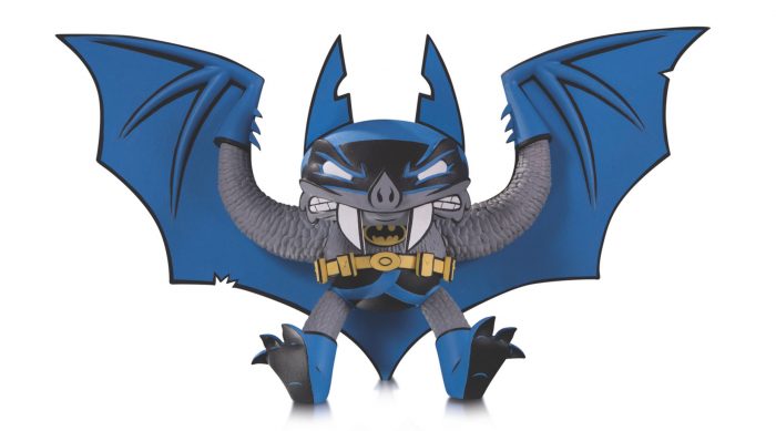 Batman Vinyl Ledbetter Figure