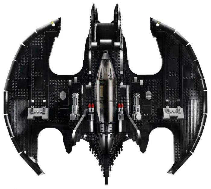 LEGO Batwing