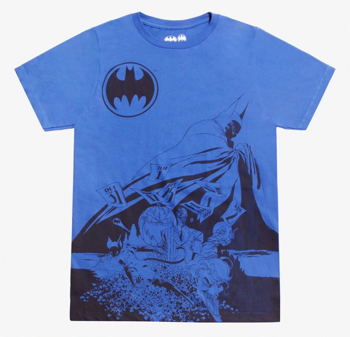 Batman: The Long Halloween T-Shirt