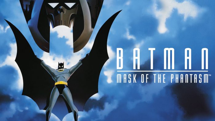 Batman: Mask of the Phantasm