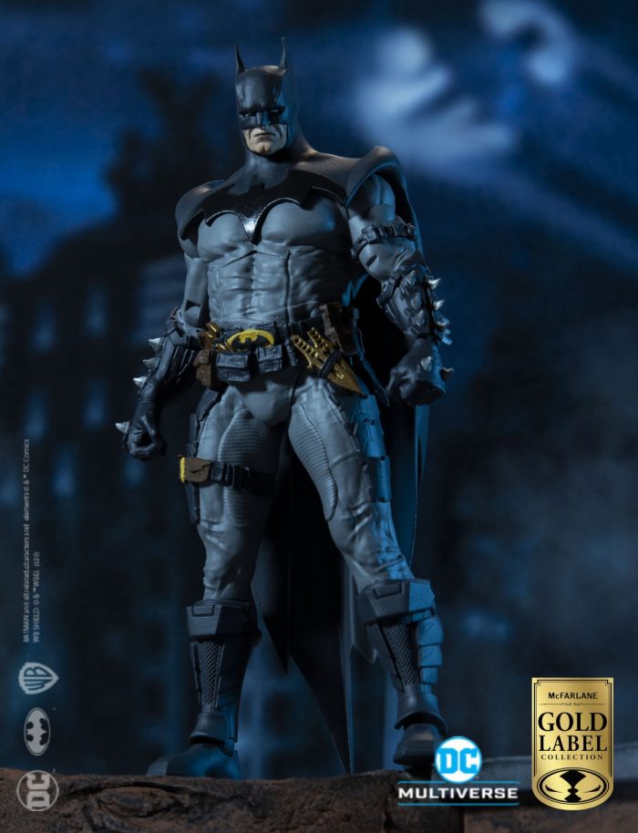 Batman - McFarlane Toys