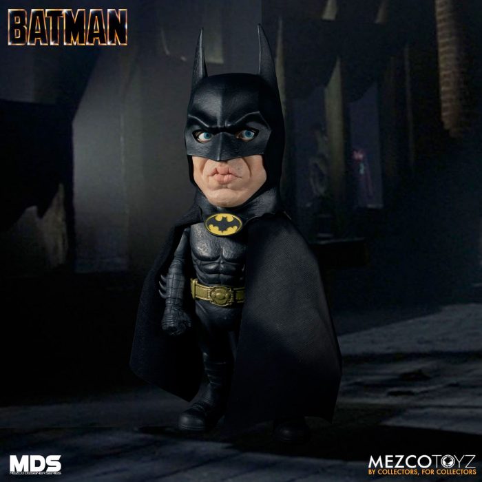 Batman - Mezco Designer Series Figure