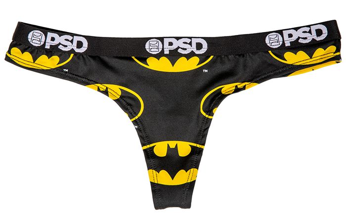 Batman Thong