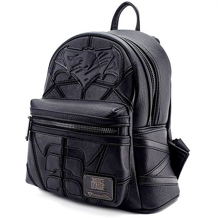 Batman Mini-Backpack