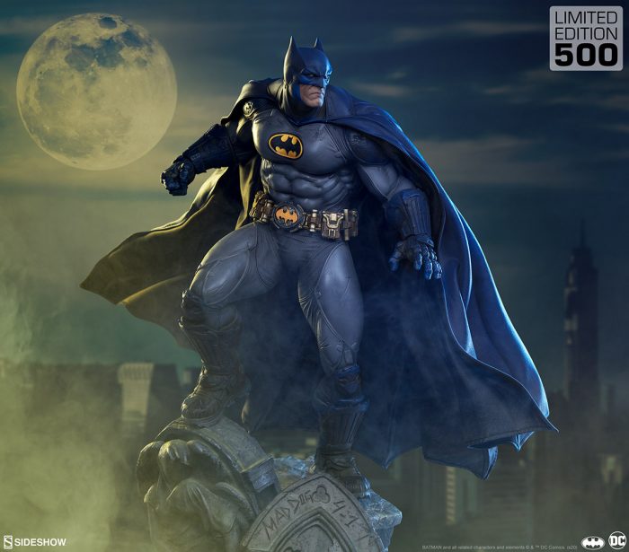 Batman: Modern Age Statue