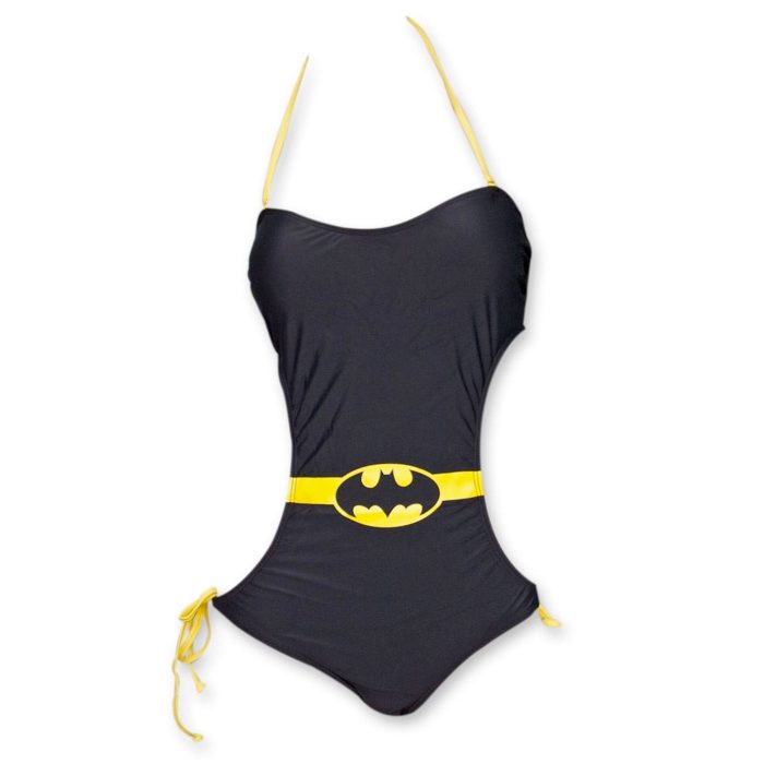 Batman Monokini