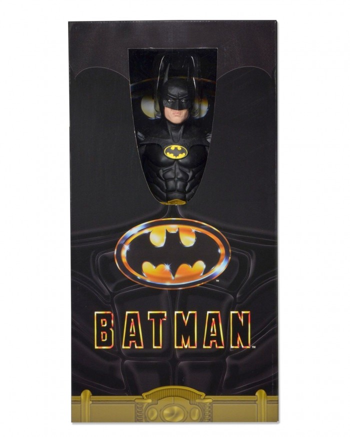 NECA Batman Figure