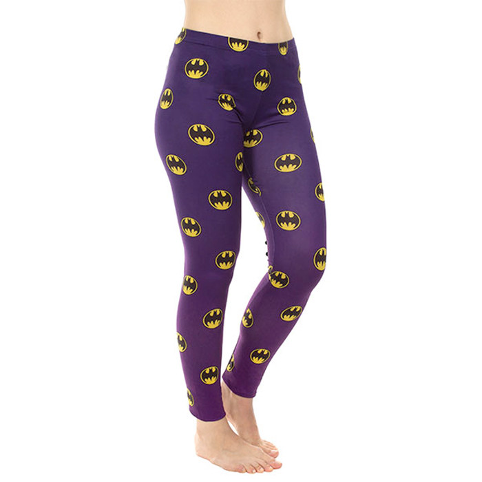 Batman Ombre Leggings