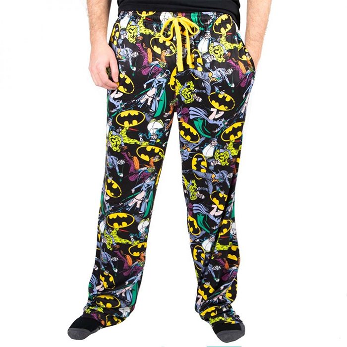 Batman Pajama Pants