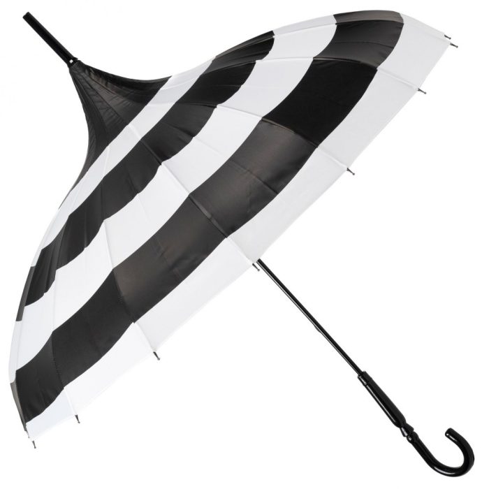 The Penguin Umbrella