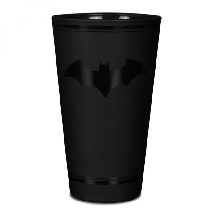 Batman Pint Glass