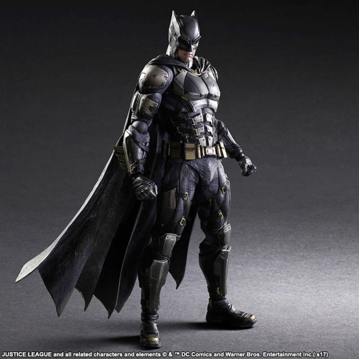 Batman Play Arts Figure