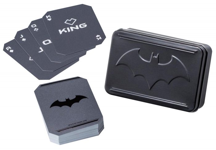 Batman Playing Cards