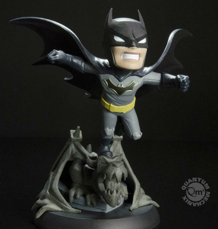 Batman Q-Fig