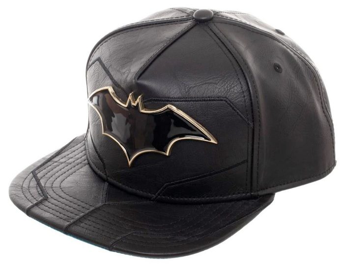 Batman Rebirth Hat