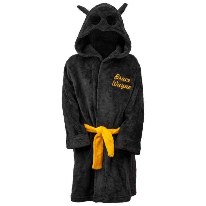 Batman - Kids Robe