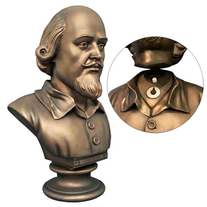 batman-shakespeare-bust