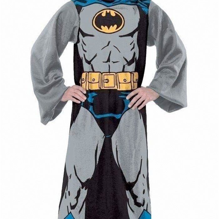 Batman Snuggie