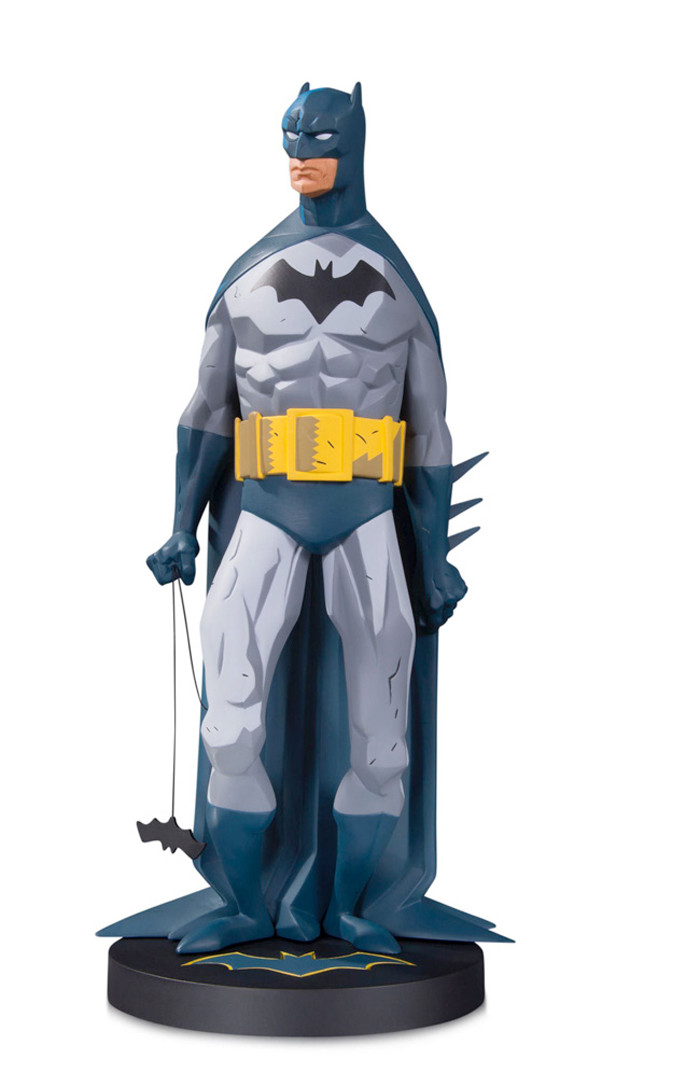 Batman Statue - Mike Mignola