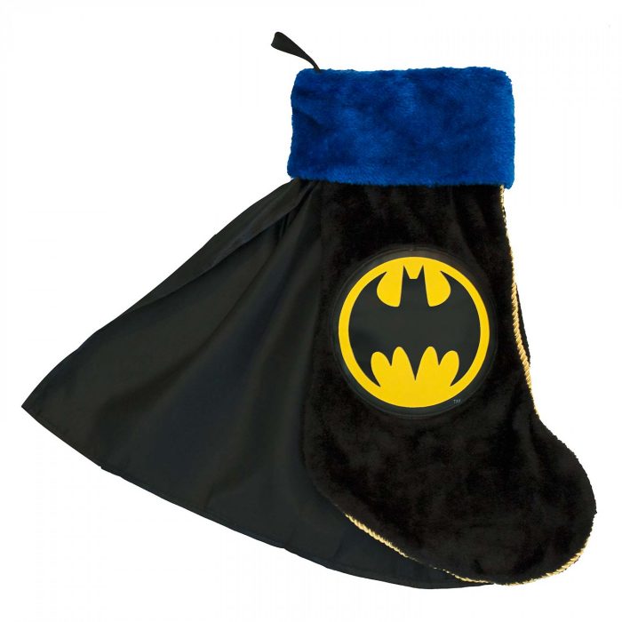 Batman Stocking