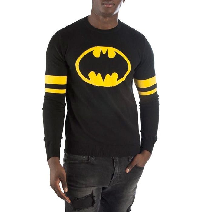 Batman Sweater