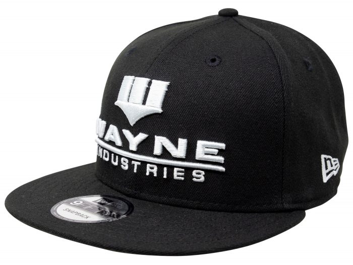 Wayne Enterprises Hat