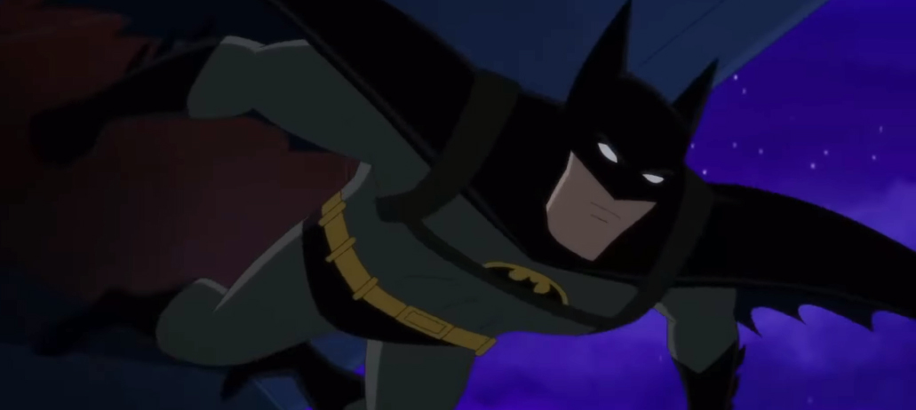 Superhero Bits: Black Mask Heading to 'Batwoman', Martian Manhunter Confirmed for Zack Snyder's 'Justice League' & More - Vimarsana News