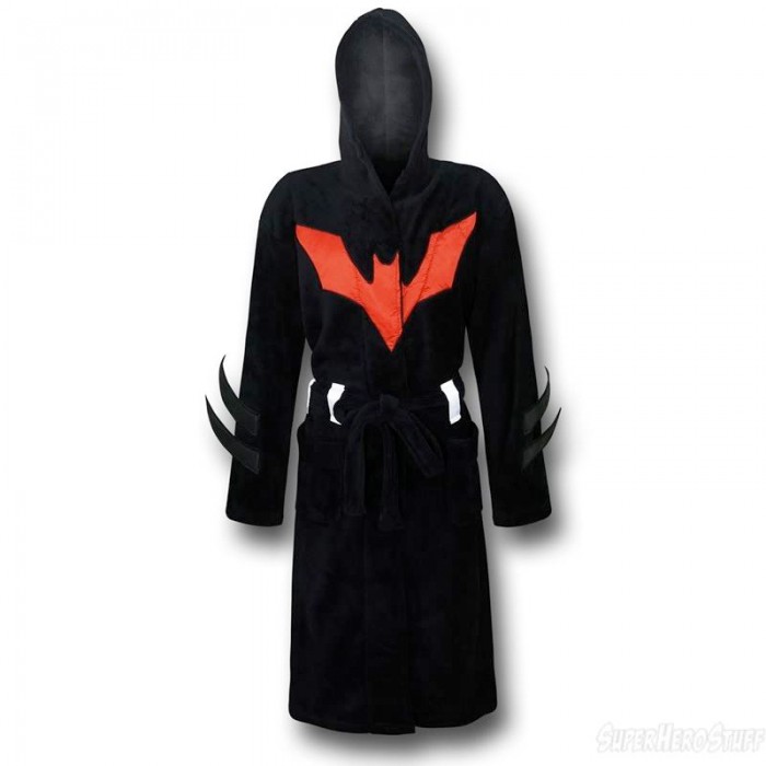 batmanbeyond-robe