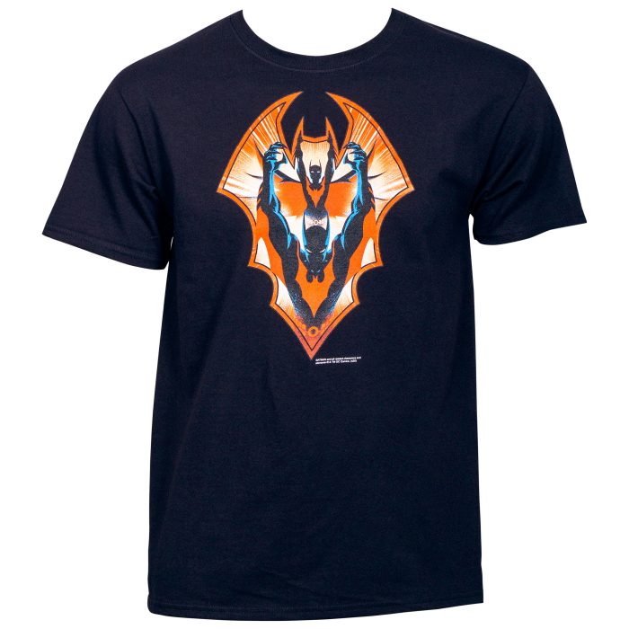 Batman Beyond Shirt