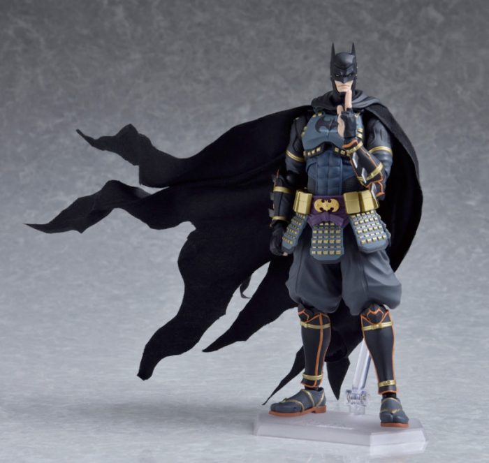 Figma Batman Ninja Figure