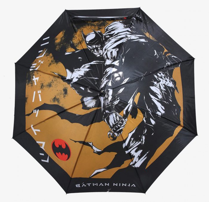 Batman Ninja Umbrella