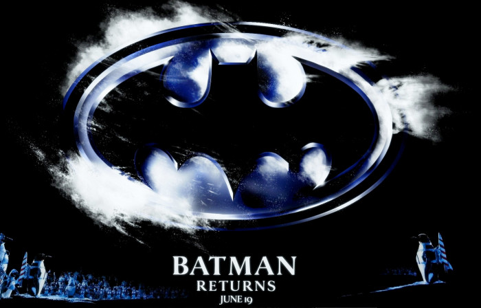 Batman Returns