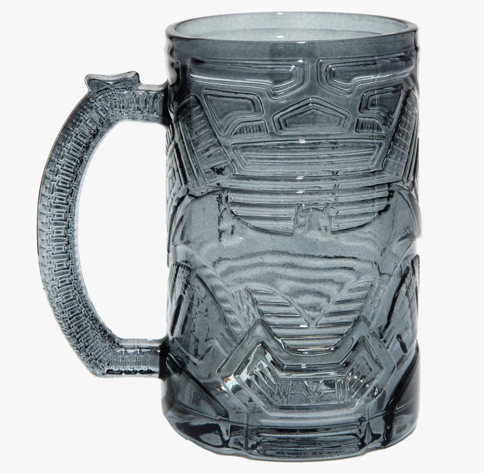 Batman Glass Stein