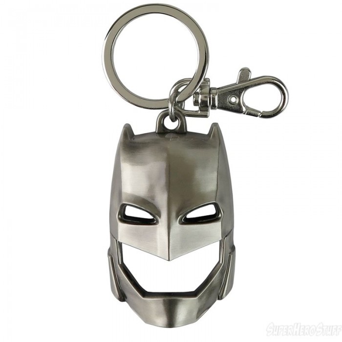 Batman v Superman Keychain