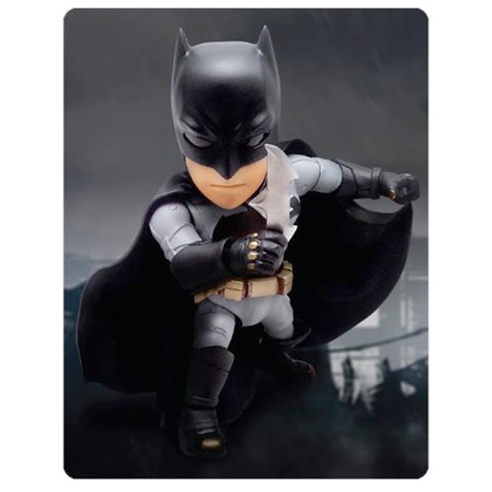 Batman v Superman - Batman Metal Figure