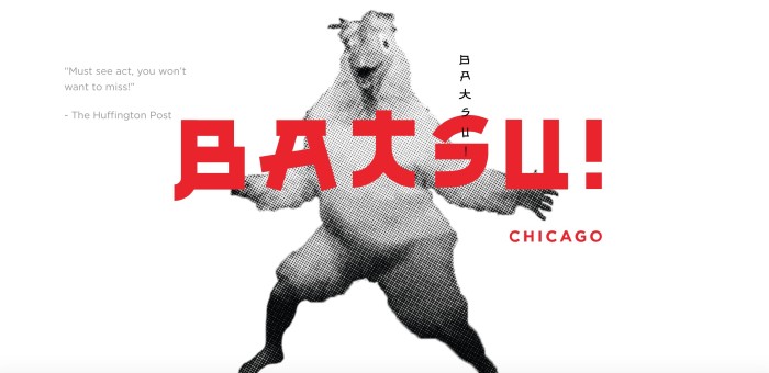 batsu!