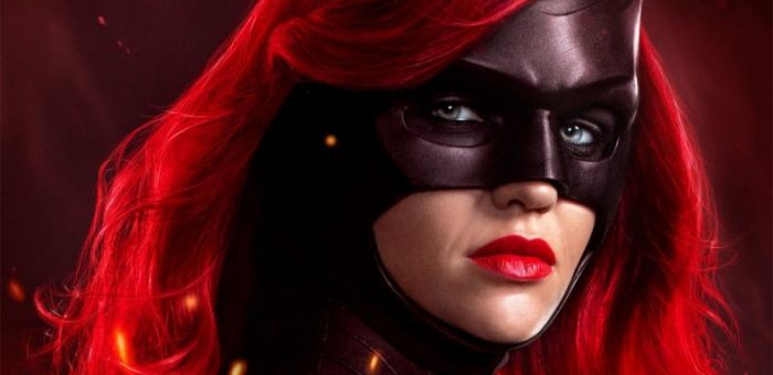 Batwoman Recasting