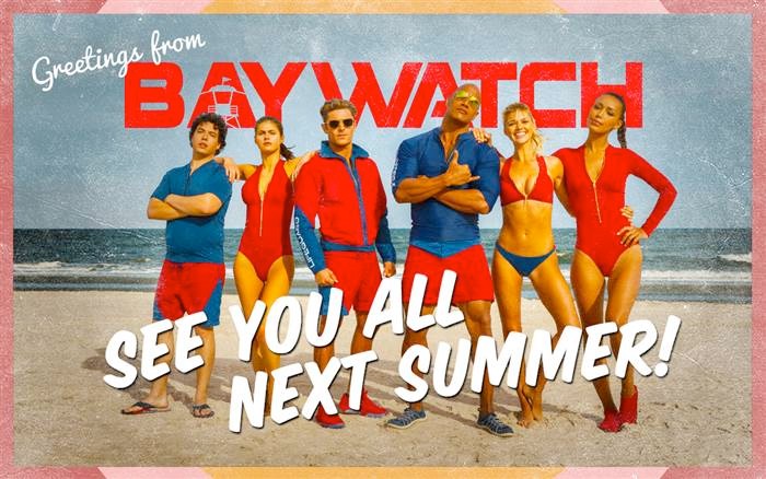 Baywatch