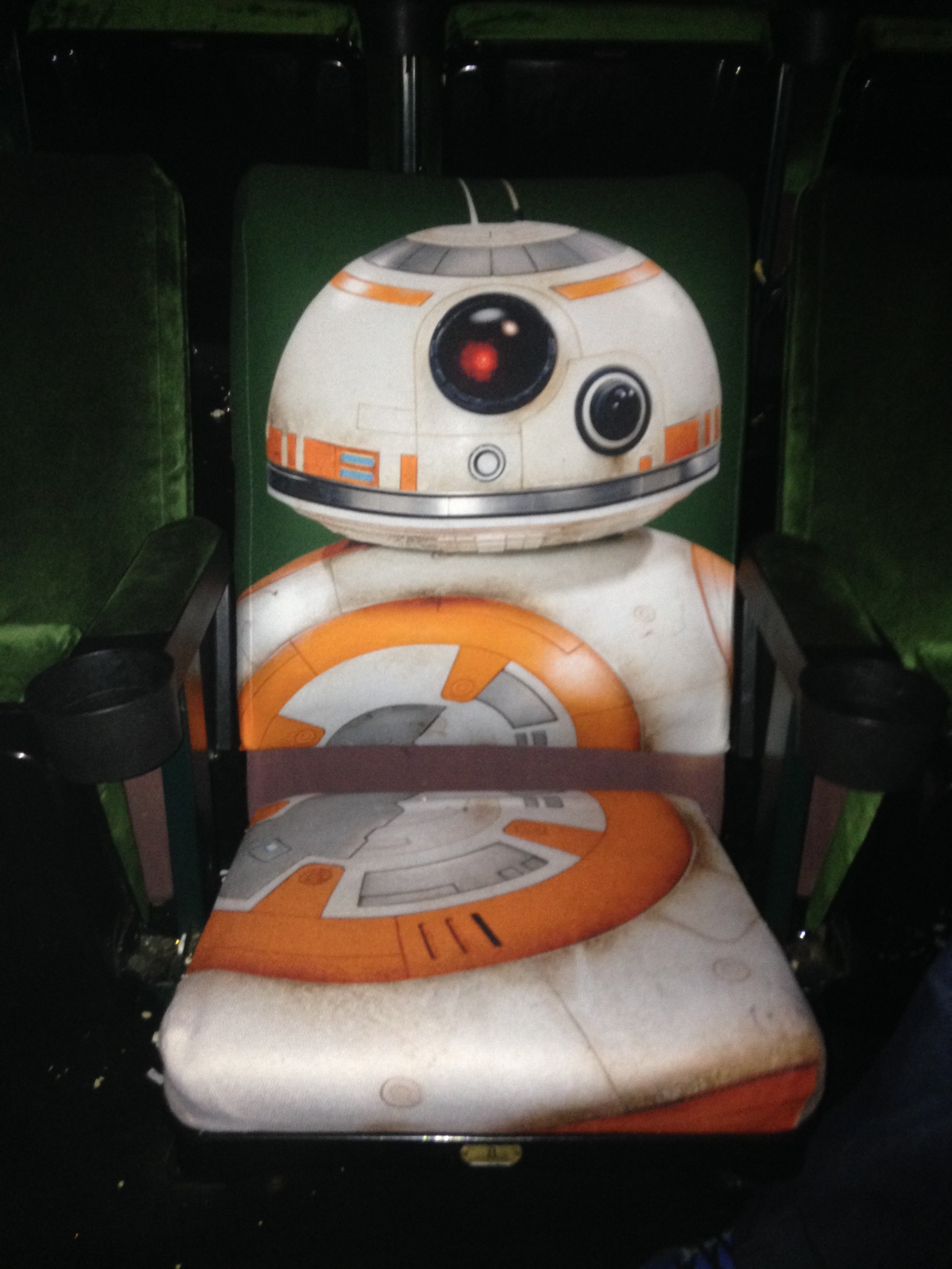 bb8 chair