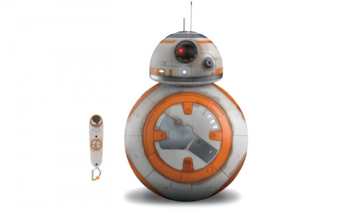 bb8 toy