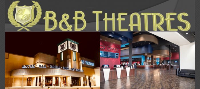 B&B Theatres