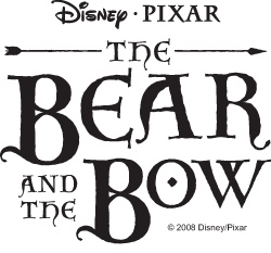 The Bear and the Bow