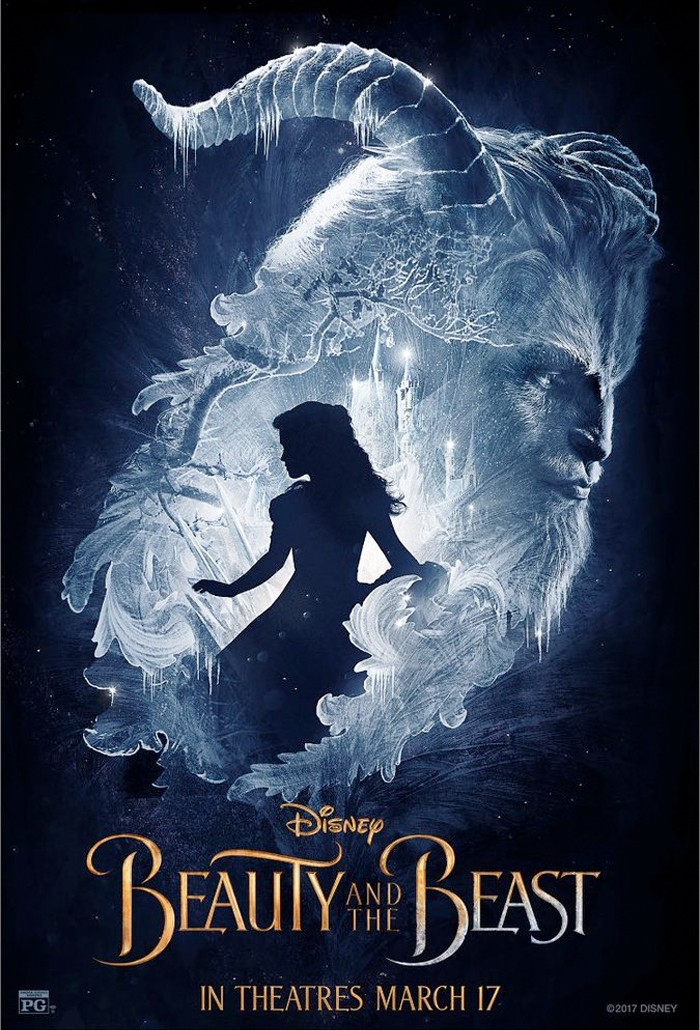 Beauty and the Beast Poster