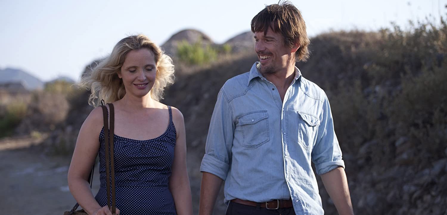 Ethan Hawke Imagines a Fourth 'Before' Movie Set During the Coronavirus Pandemic