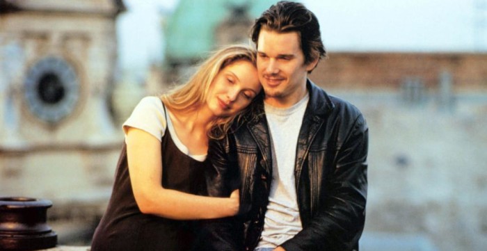 Before Sunrise