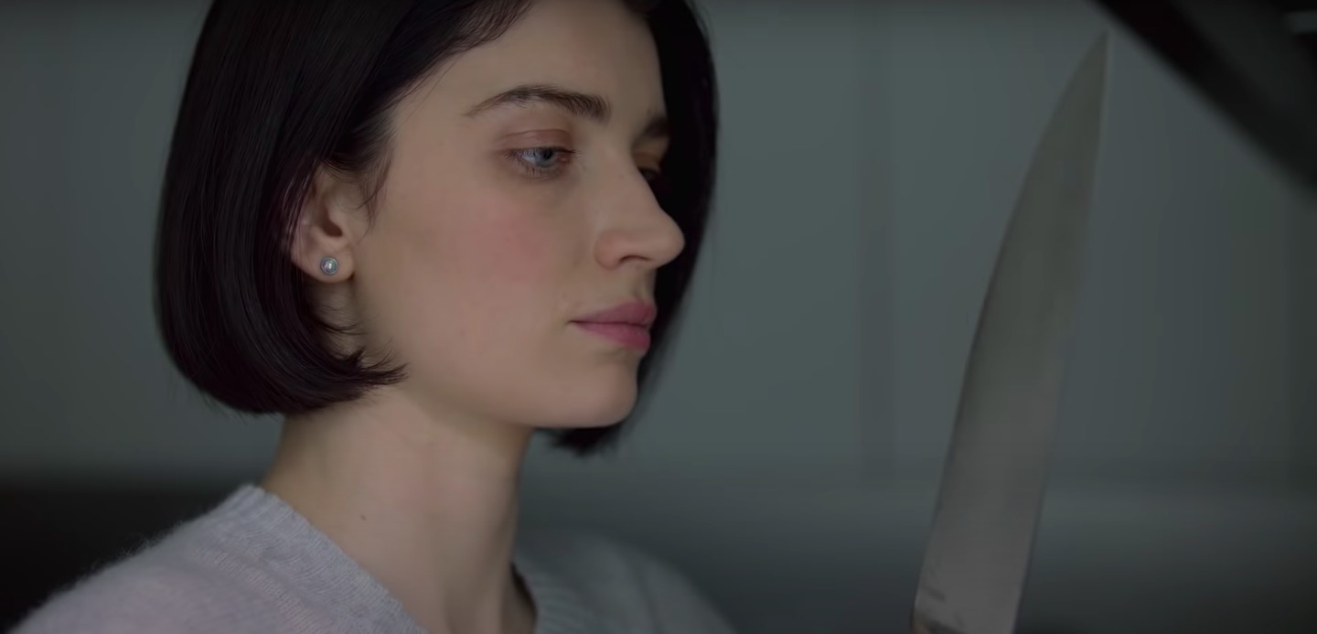 'Behind Her Eyes' Trailer: Netflix's New Thriller Teases A Twisted Love