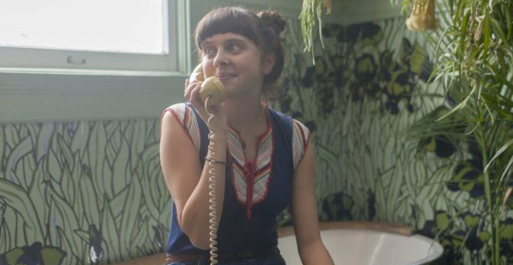 Bel powley hot