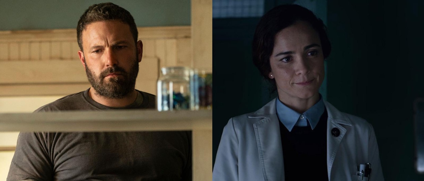 Alicia Braga Joins Hypnotic Cast as Movie Plans Production Start – /Film - Vimarsana News