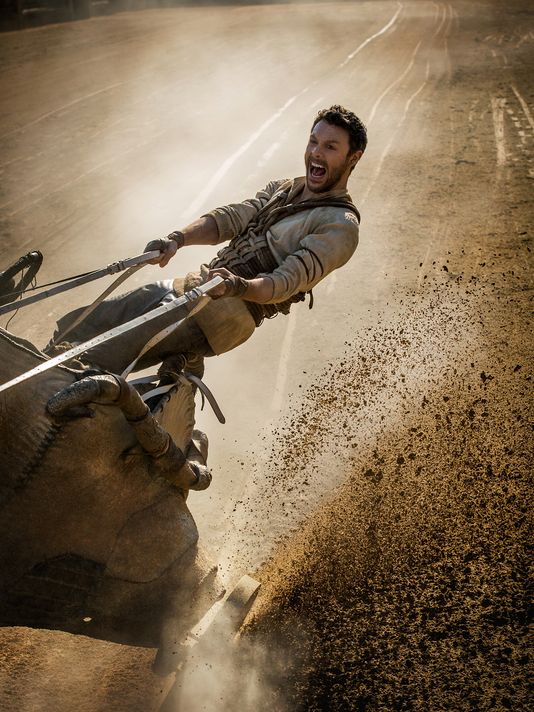 ben hur 2